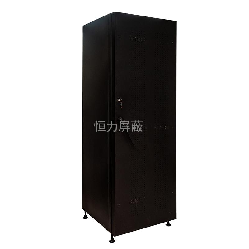 屏蔽機房的維護應注意什么？